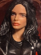 Marvel Legends Netflix JESSICA JONES w  MAN THING TORSO MIP   spider defenders