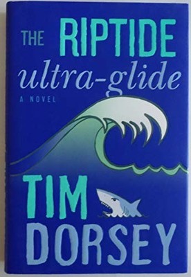 The Riptide Ultra-Glide, Dorsey, Tim