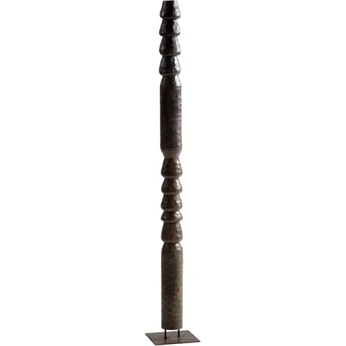 Cyan Design 11008 Kinsey 73 X 10 inch Sculpture, Large - Picture 1 of 11