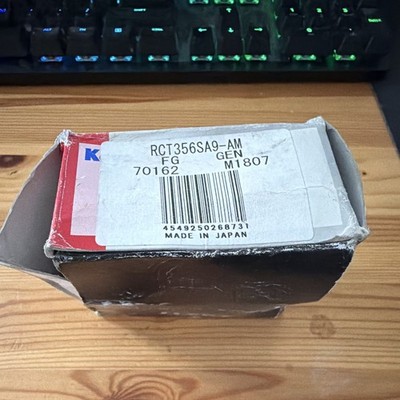 Koyo JTEKT Clutch Release Bearing RCT356SA9-AM Made in Japan