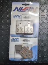 Pastiglie KAWASAKI Z 750 R 2011 2012 2013 Z750 R  ABS / NO ABS COD. 2P-31TST