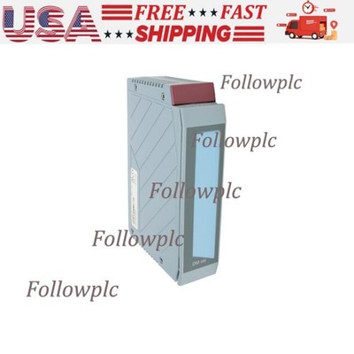 US Free TAX B&R 3DM486.6 PLC Module Communication module Display Power Panel