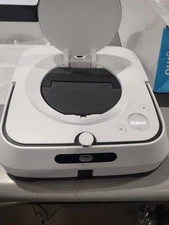 IROBOT BRAAVA JET M6 6110 ULTIMATE ROBOT MOP WI-FI CONNECTED - - Scratch & Dent