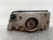 Feu avant (phare) Citroen JUMPER