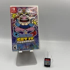 Warioware: Get It Together! - Nintendo Switch