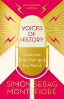 Simon Sebag Montefiore | Voices Of History | Taschenbuch | Englisch (2020)