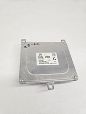 2023 - 2024 MAZDA CX-50 FRONT LEFT SIDE HEADLIGHT LAMP BALLAST MODULE OEM