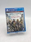 Assassin's Creed: Unity -- Limited Edition - Sony PlayStation 4