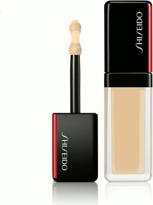 Shiseido Synchro Skin Self Refreshing Concealer 5.8ml (Various Shades) - 201