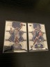 Herbert Jones 2021-22 Panini Mosaic #231 Rookie Silver Prizm, #280 Pelicans