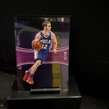 2015 Panini Clear Vision Football Variations Guide 76