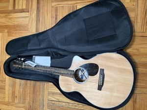 Martin SC 13 E | eBay