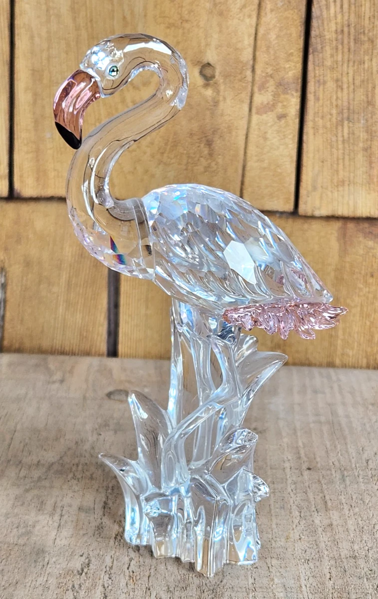Swarovski Flamingo for sale | eBay