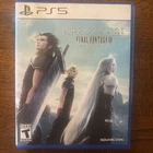 Crisis Core: Final Fantasy VII Reunion PlayStation 5