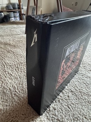 Metallica Load Deluxe Box Set LPs CDs DVD Digital Dl | eBay