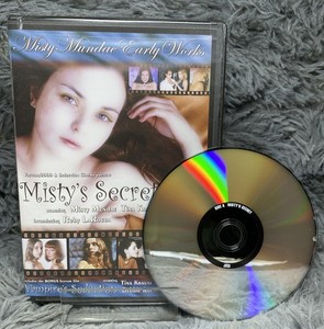 【輸入盤DVD】Misty Mundae is Chantel Misty Mundae | eBay