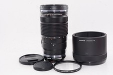 N.MINT OLYMPUS M.ZUIKO DIGITAL ED 40-150mm F2.8 PRO From JAPAN u13294