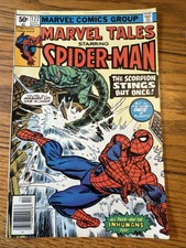 Marvel Comics Spider-Man Lot Of 7