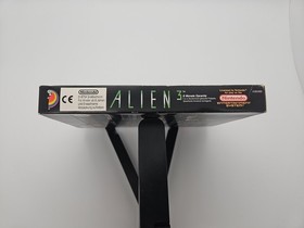 Alien 3 Nintendo NES mit OVP und Anleitung NES-X3-NOE - Original