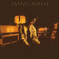 Charly Garcia - Parte De La Religion - Preorder - Vinyl Record Lp - G4Z