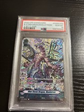 Blue Storm Dragon, Maelstrom (ASR) - V-BT11: Storm of the Blue Cavalry (V-BT11)