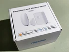 Meross MS200 Smart Door Window Sensor Kit Hub Apple Home Alexa SmartThings