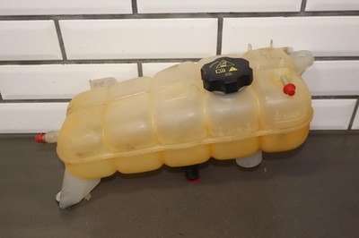 19-24 Ram 1500 3.0L Eco Diesel Coolant Expansion Bottle Reservoir Tank