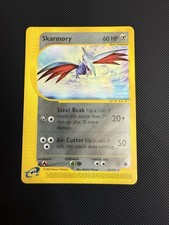 Skarmory 063/165 Expedition Base Set Regular