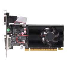 GT210 1GB DDR3 Graphics Card 64bit 589MHZ 1GB DDR3 Graphics Card PC Video Card