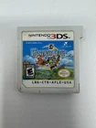 Fantasy Life (Nintendo 3DS, 2014) Cart Only Tested