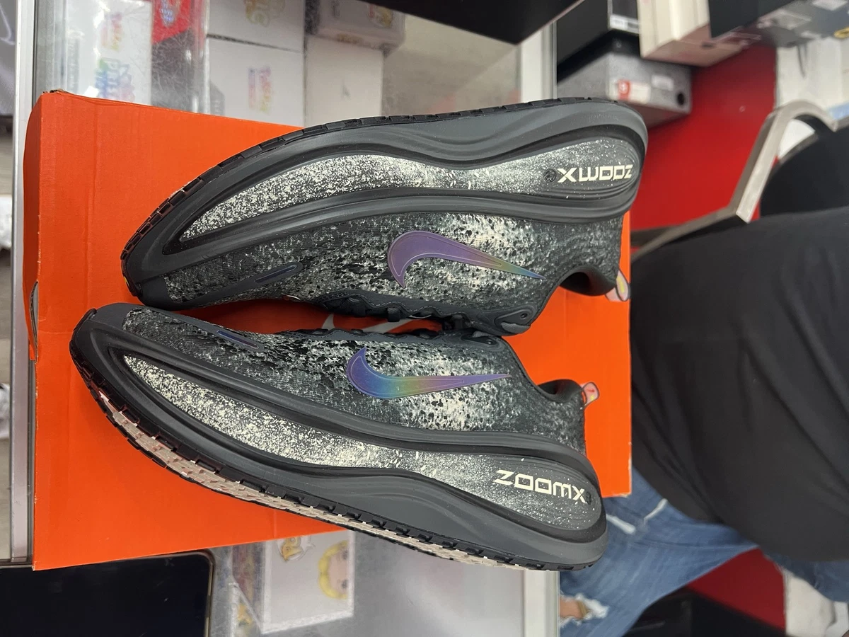 Nike Vomero Plus Anthracite Oatmeal for Sale | Authenticity