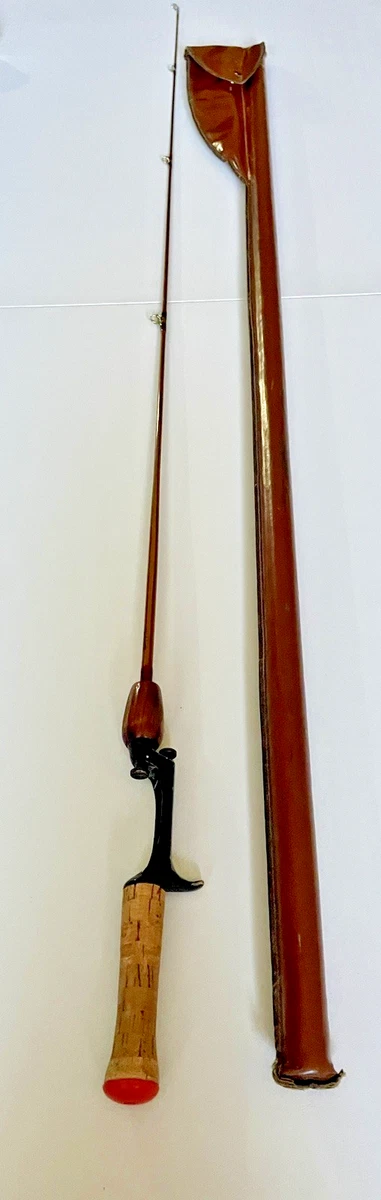 Heddon Freshwater Vintage Fishing Rods for sale | eBay
