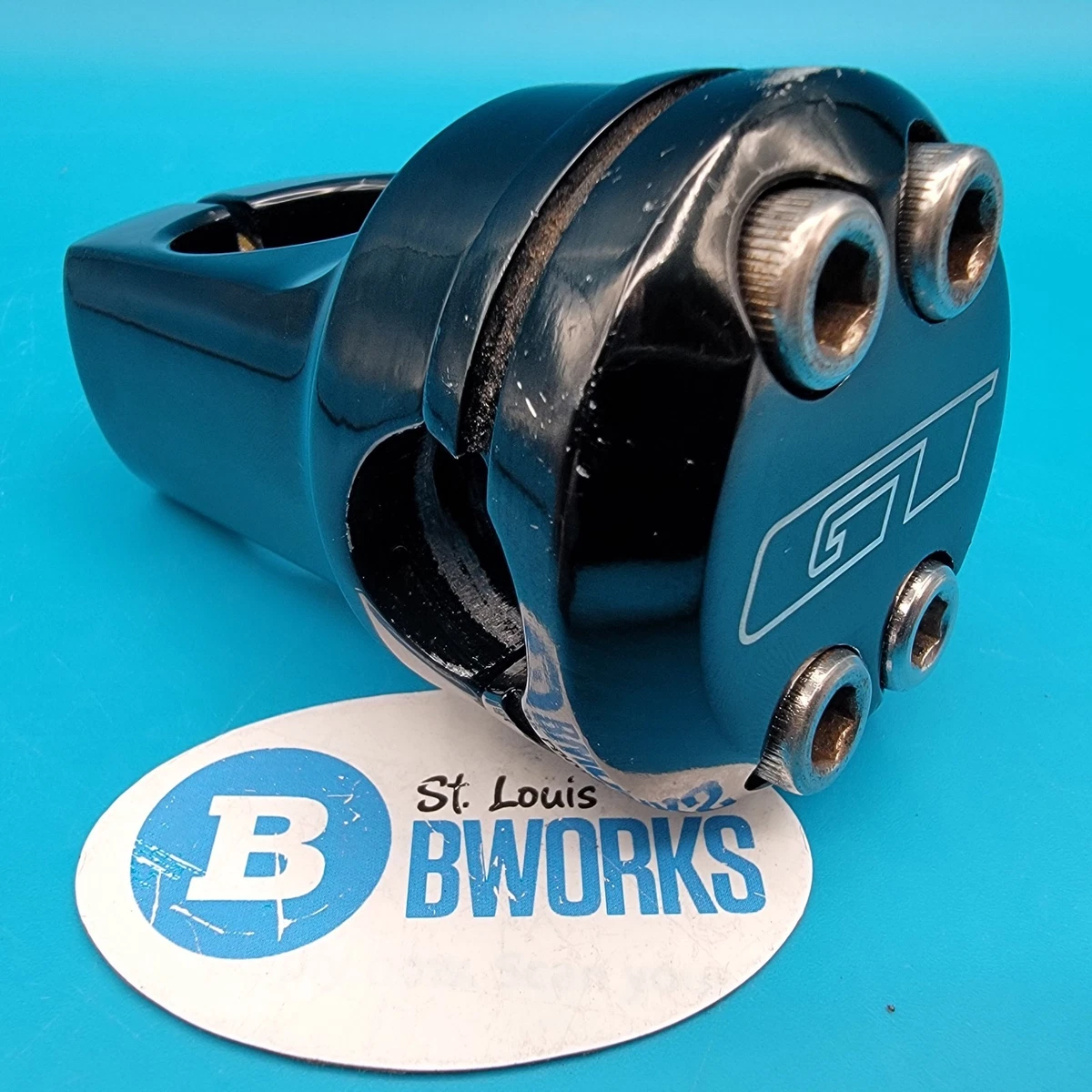 Preços baixos em Hastes GT para BMX Bike-Old School | eBay