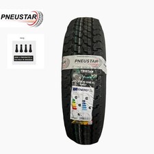 PNEUMATICO 205 80 R16 104S XL M+S AT TRISTAR DOT RFECENTI OTTIMA QUALITA