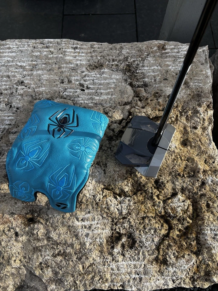 Taylor Made ZT Putter 35 Inch RH *neu* - Bild 2 von 4