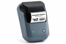 NIIMBOT B1 Thermal Label Printer Bluetooth Wireless Barcode QR Sticker Maker UK