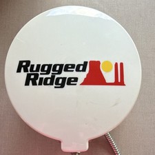 Rugged Ridge 6inch Fog Light