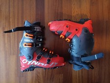 Scarponi Skialp Dynafit Radical Usati Buono Stato taglia 42 - scialpinismo