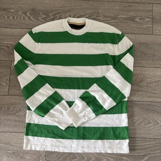 Nike Celtic Fc 1967 Lisbon Lions 40th Anniversary Retro Shirt 2007 XL 249427 377