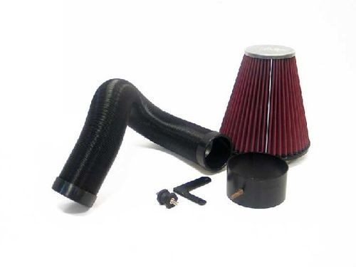K&N Filters Sportluftfiltersystem (57-0130-1) FüR Bmw 5-image