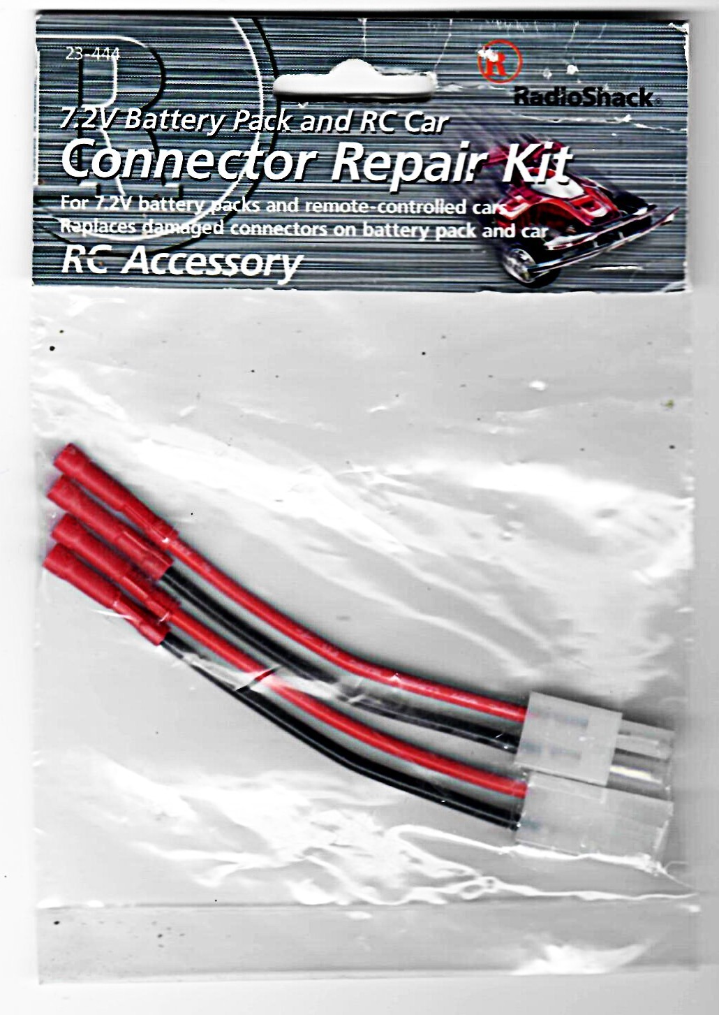 Connector Repair Kit 23-444 Free Usa Ship