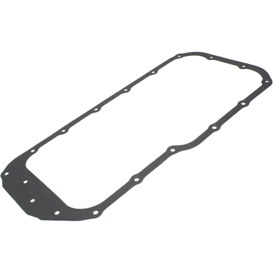 Juego de juntas de cárter de aceite OS 30765 Felpro para Chevy Suzuki Aerio Vitara Tracker 99-03 Foto 3 de 4