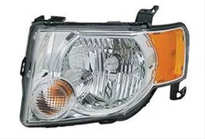Body Parts Headlight Assembly FO2502229C