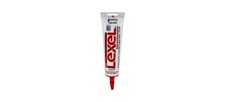 Elastic Sealant, White, 7 days Curing, 0 to 120 deg F, 10.5 oz Squeeze Tube