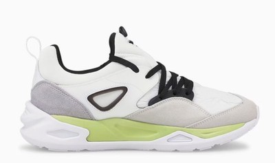 CLEARANCE! Puma TRC Blaze Haunted Mens Casual Trainers (38662201)