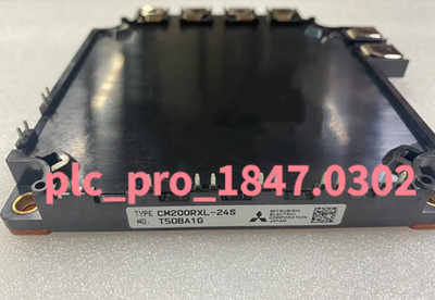 CM200RXL-24S 1PCS Brand New Mitsubishi CM200RXL-24S Module  Deliver quickly