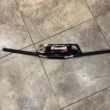 New! Renthal Fatbar 35 Mountain Bike Handlebar 35mm Clamp x 800mm width Aluminum