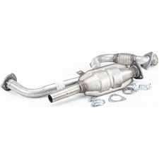 NAP carPARTS Katalysator passend für VW Golf III Variant 1H5 1.4 1H1