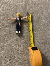 Dragon Ball Z - Gohan Super Saiyan - Action Figure