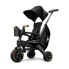 Nitro Black - Doona Liki Trike S5 |288